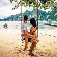 Отзыв от Жанна - Виза Destination Thailand